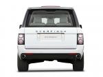 Land Rover Range Rover Vogue GT by Overfinch 2012 года